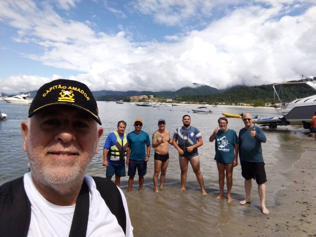 Categoria de Amadores