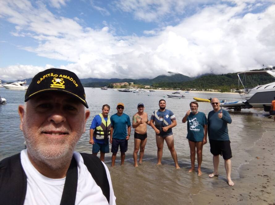 Categoria de Amadores