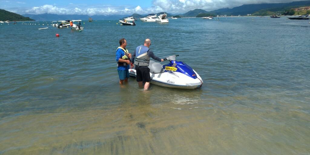 Categoria de Amadores