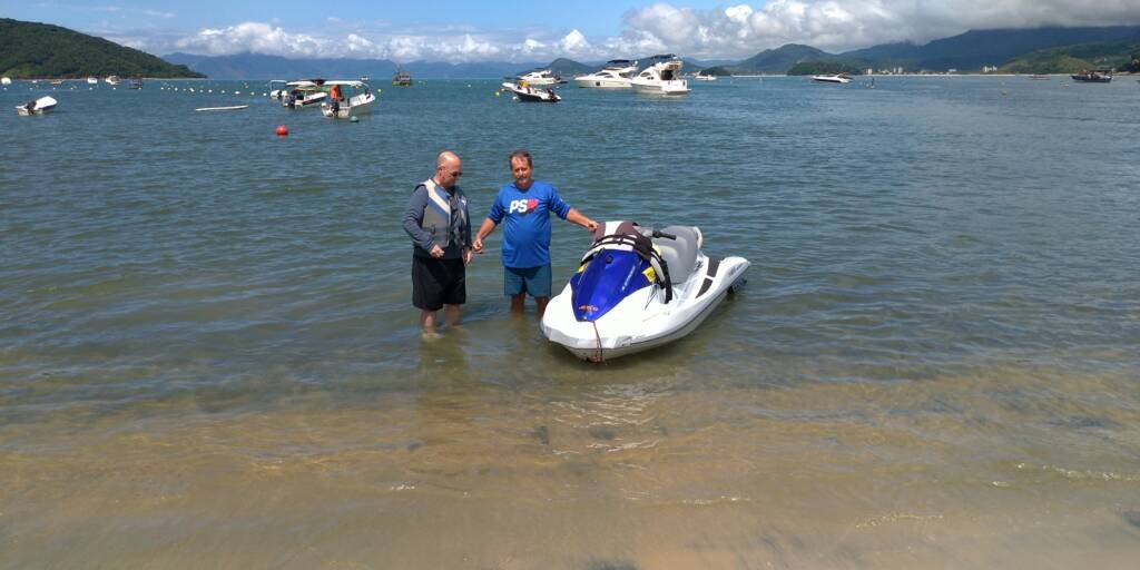 Categoria de Amadores