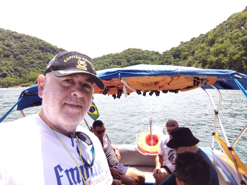 Categoria de Amadores