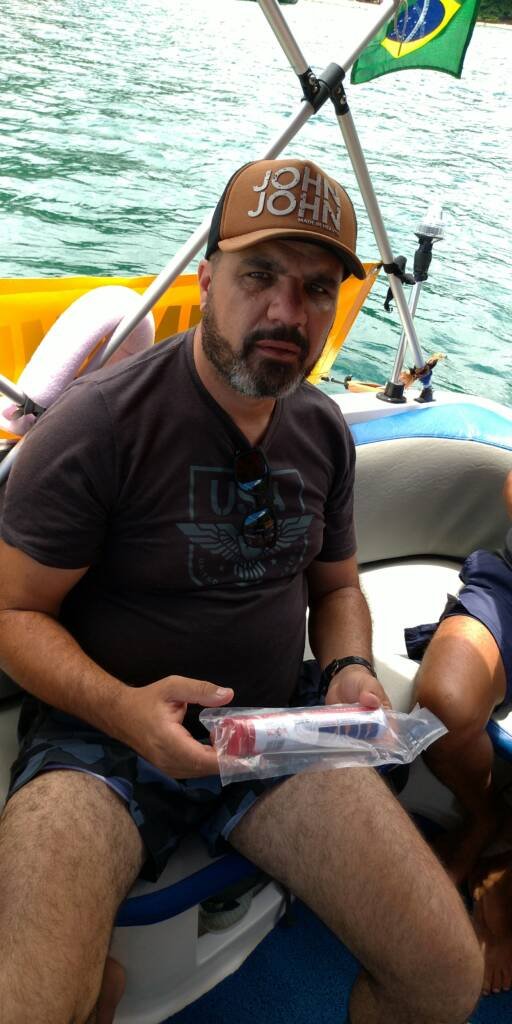 Categoria de Amadores