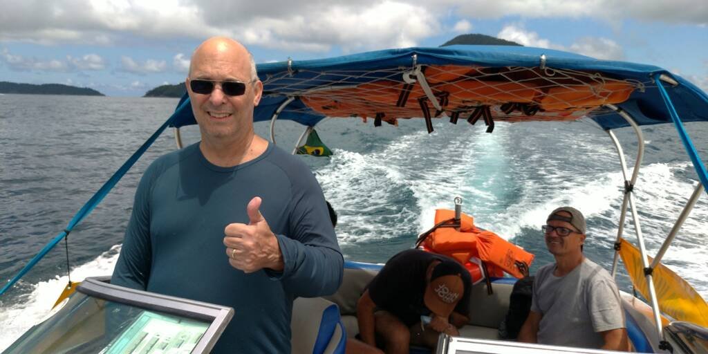 Categoria de Amadores