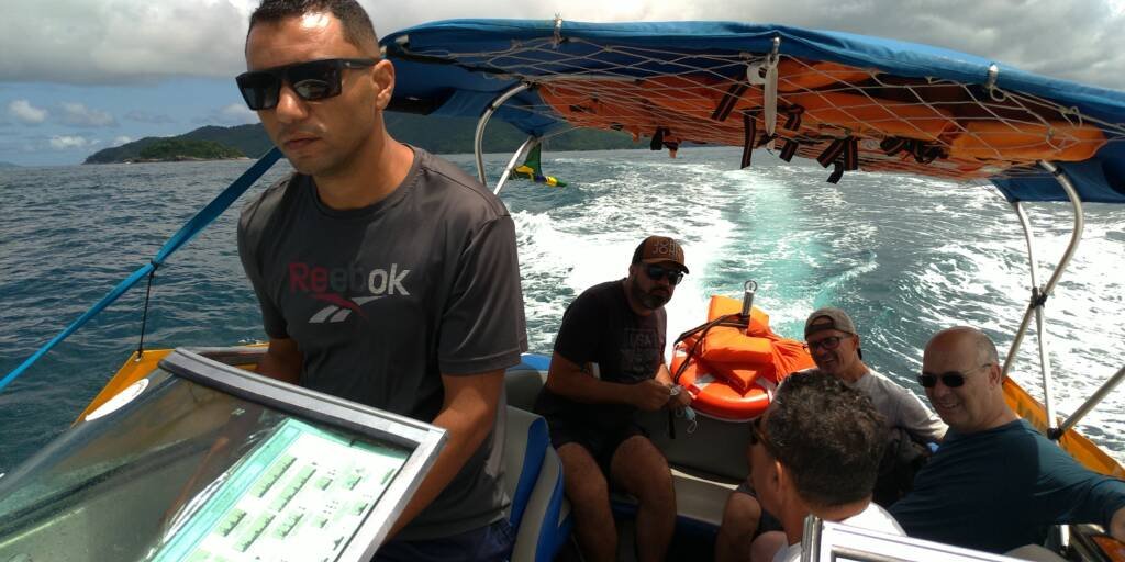 Categoria de Amadores