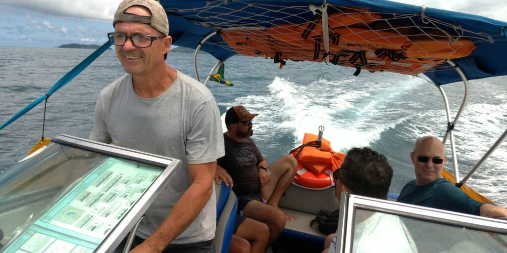 Categoria de Amadores