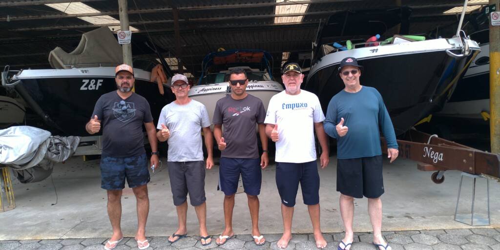 Categoria de Amadores