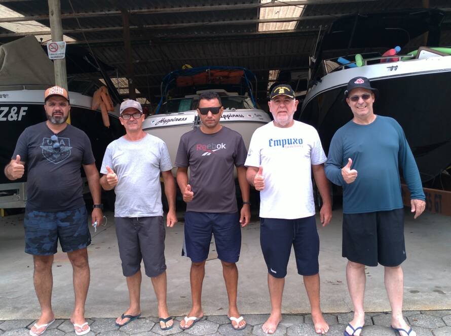 Categoria de Amadores