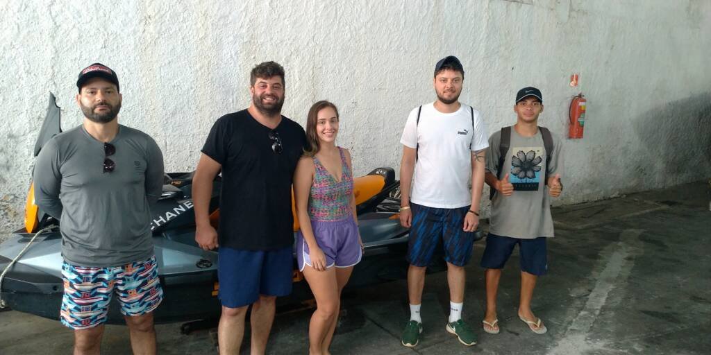 Categoria de Amadores